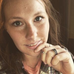 Meet your Posher, Megan